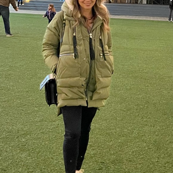 Orolay Down Jacket “The Amazon Jacket” - Picture 7 of 7